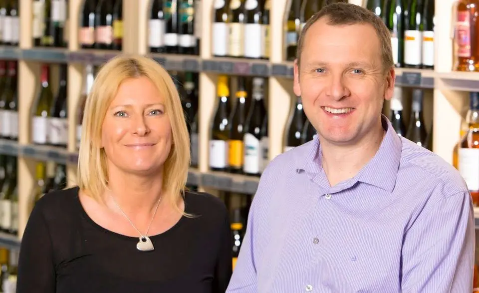 Exeter website design