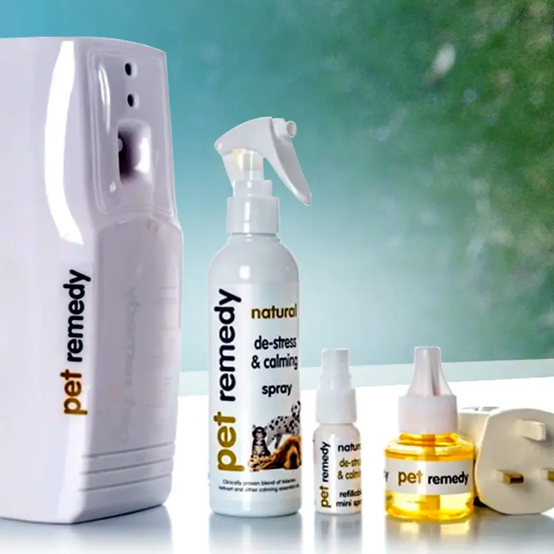 Pet Remedy