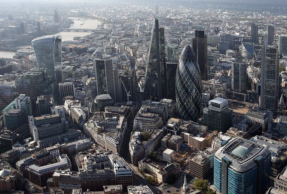 London design agency