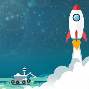 Your Bit Of Space illustration