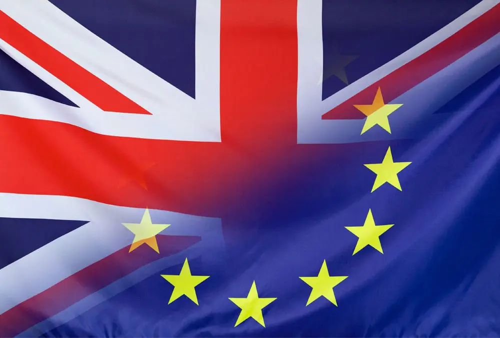 Brexit and .eu domain names