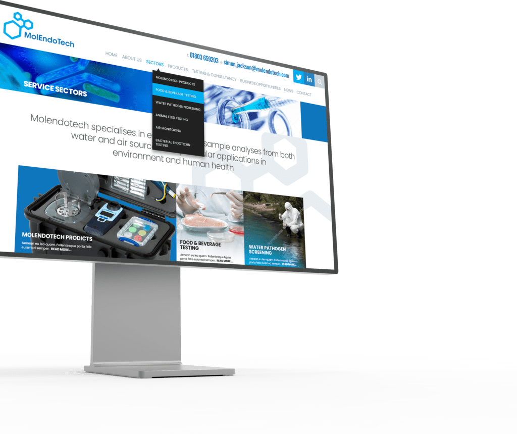 about us monitor