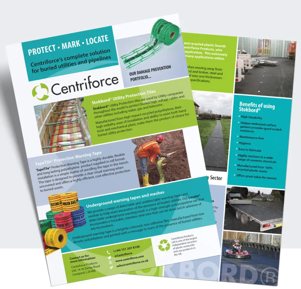 design and print Torquay