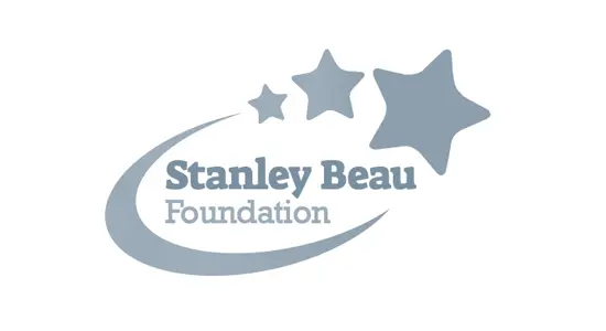 stanleybeau stanley beau foundation logo
