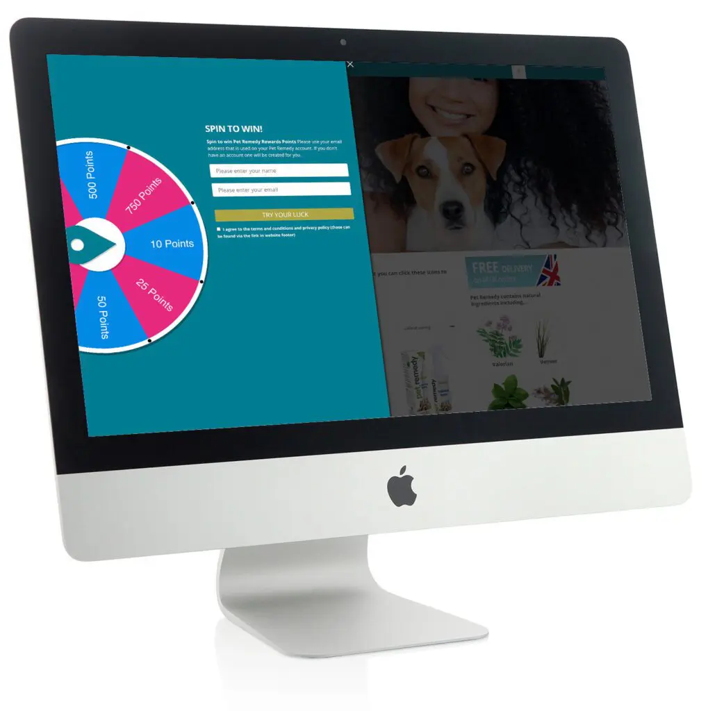 engaging customers on your online shop