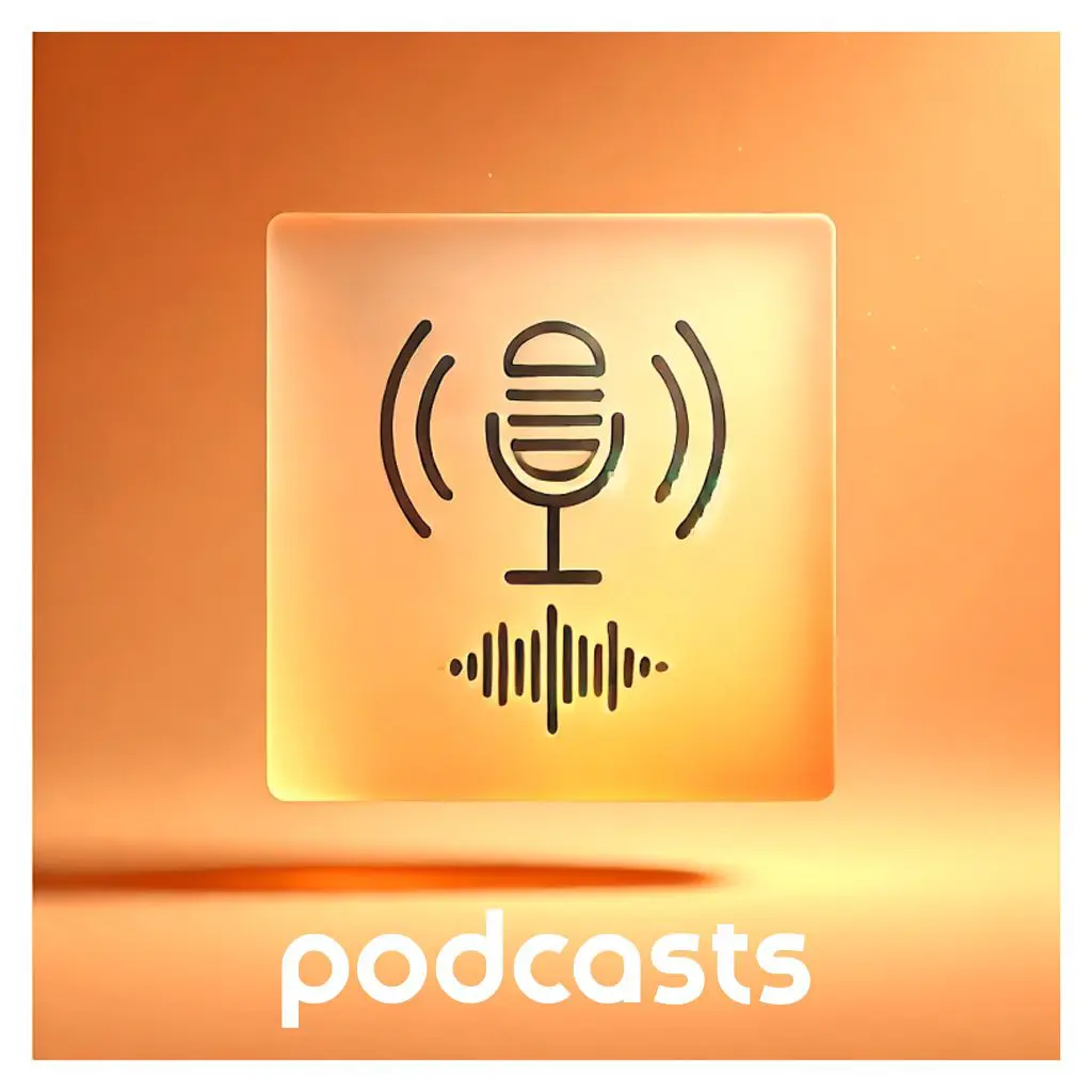 podcasts