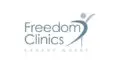freedom clinics logo