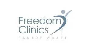 freedom clinics logo
