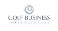 golf business international logo