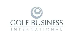 golf business international logo