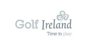 golf ireland logo