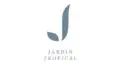jardin tropical logo