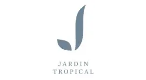jardin tropical logo
