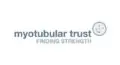 myotubular trust logo