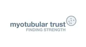 myotubular trust logo