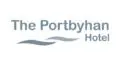 the portbyhan hotel logo