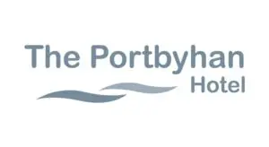 the portbyhan hotel logo