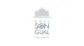 golf son gual logo