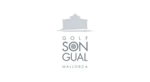 golf son gual logo