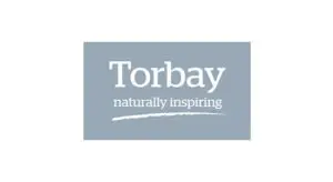 torbay naturally inspiring logo