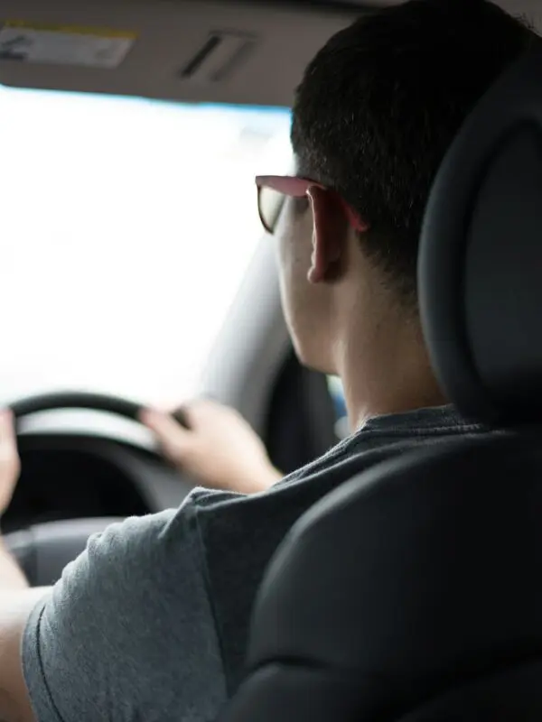 devon driving school website seo