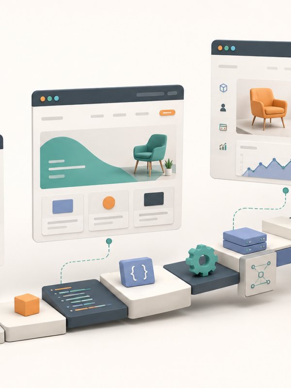 how much should a website cost
