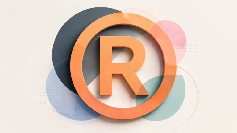 trademark and registration help