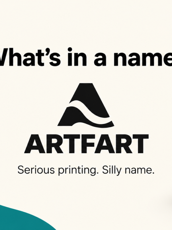 choosing a business name