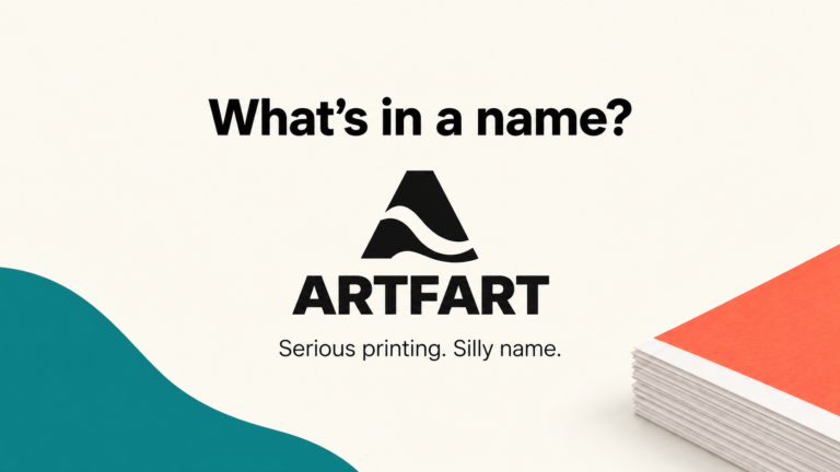 choosing a business name