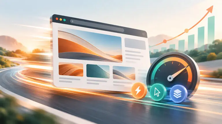 why website speed matters