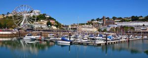 Torquay Harbour