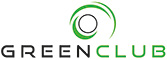 The Green Club logo