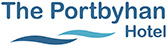 The Portbyhan Hotel logo