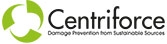 Centriforce logo