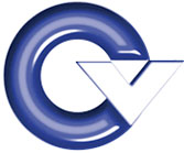 CV Check logo