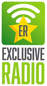 Exclusive Radio logo