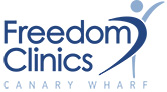 Freedom Clinics logo