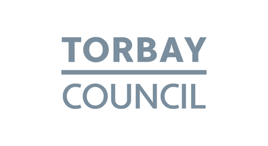 torbay council logo