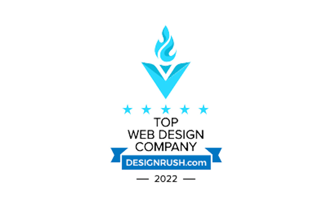 top web design