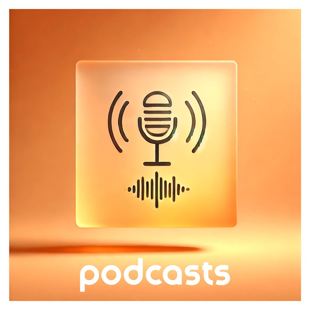 podcasts