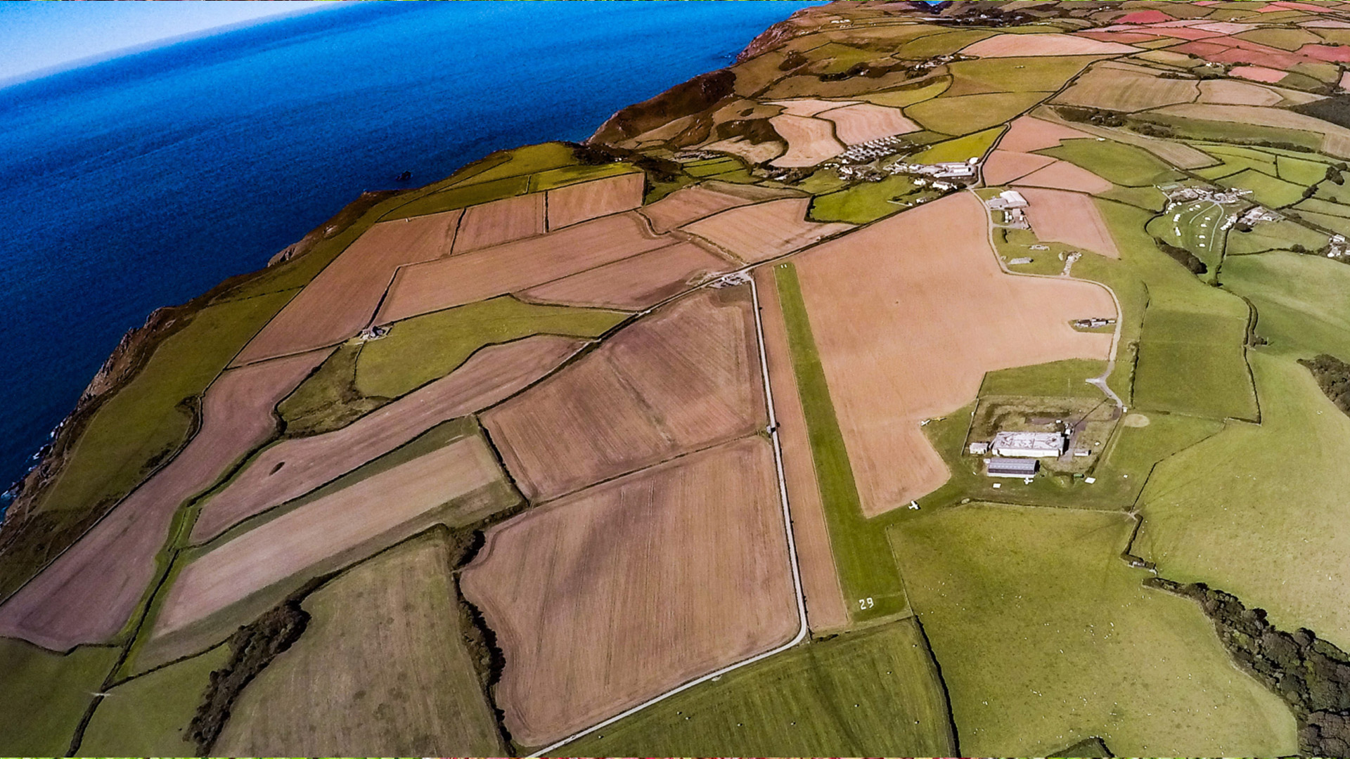 Bolthead Airfield