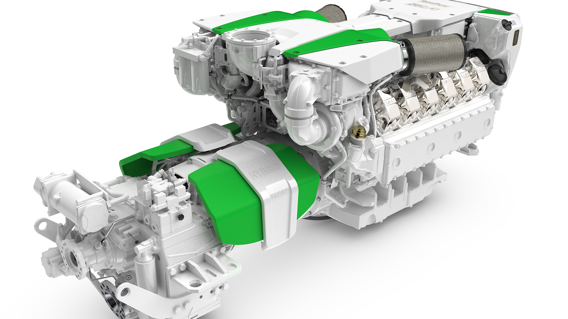 PME Power Systems Group