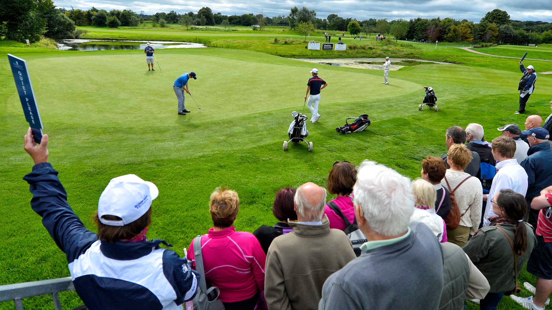 Tourism Ireland