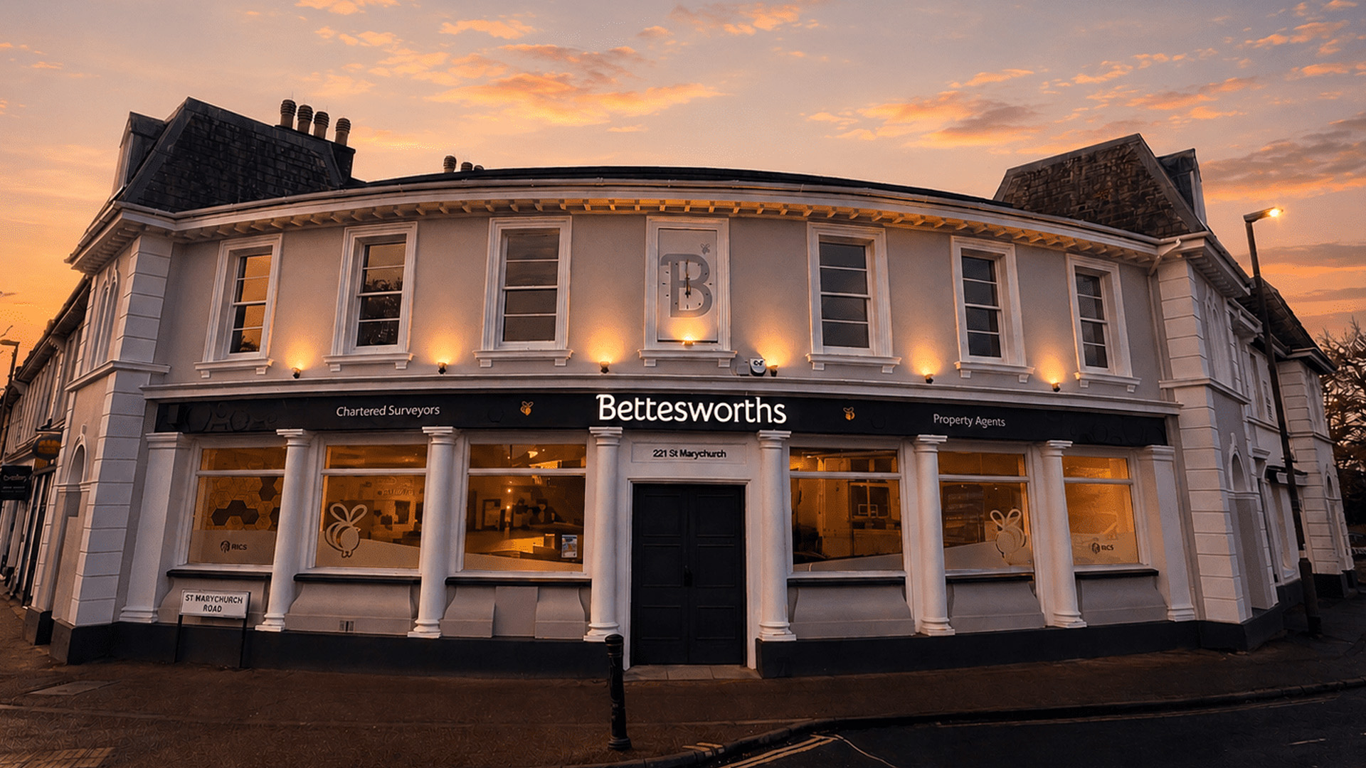 Bettesworths