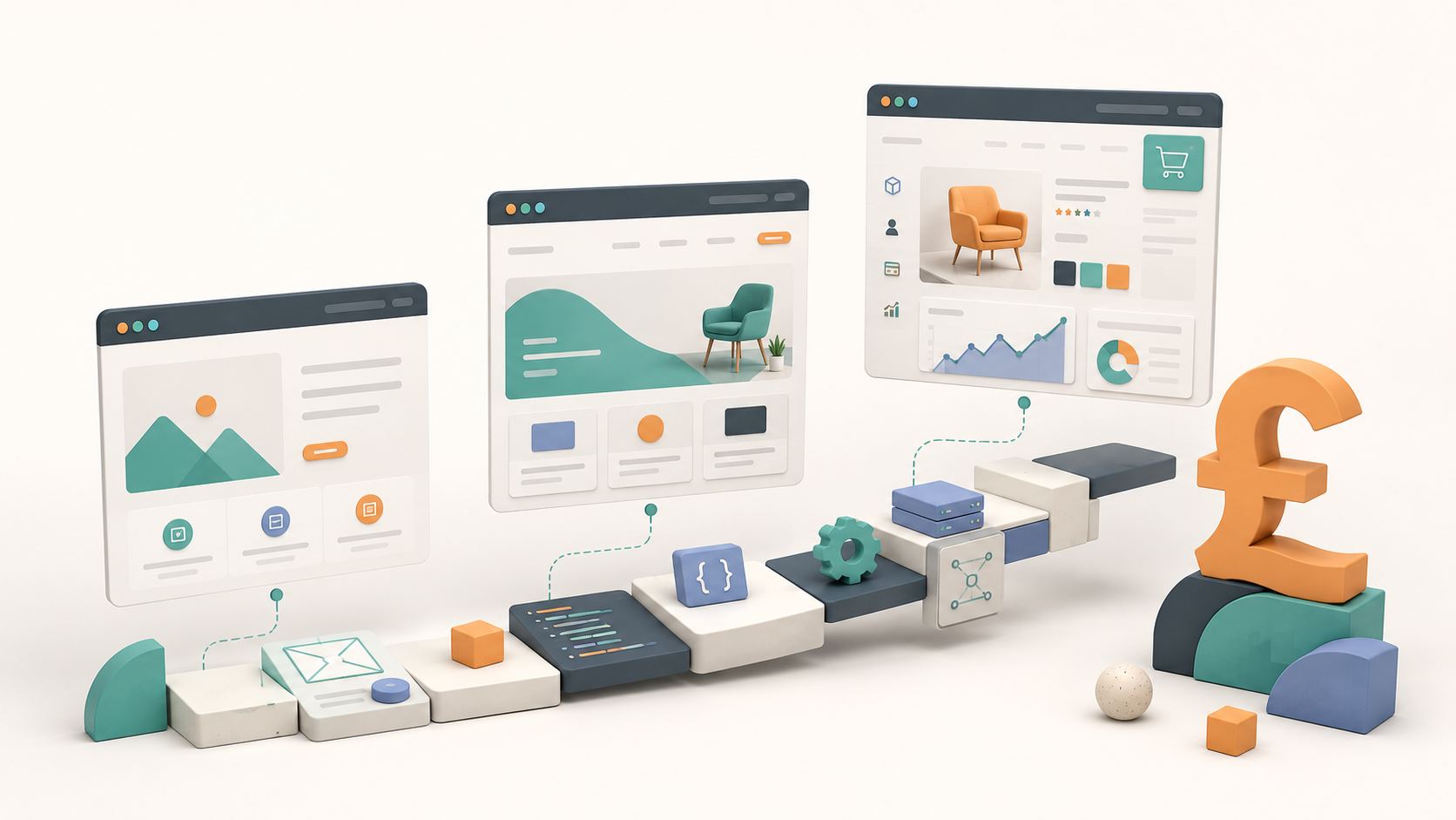 how much should a website cost