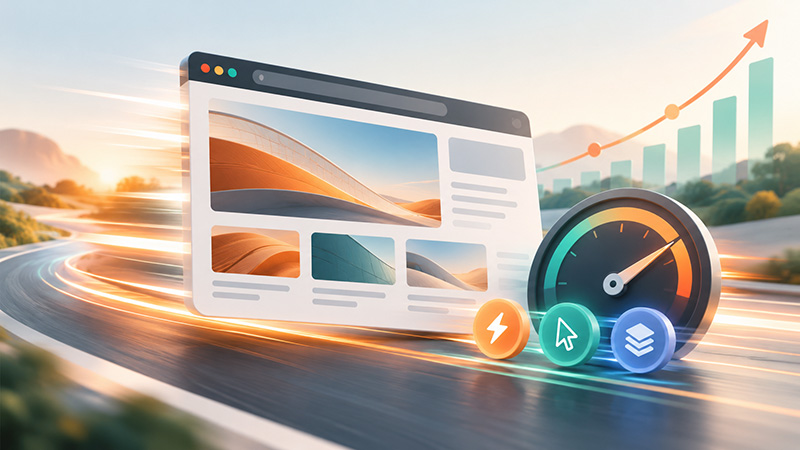 why website speed matters